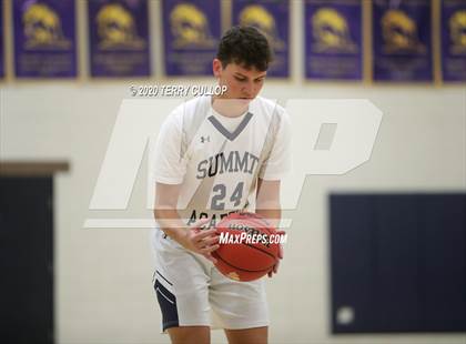 Thumbnail 3 in Stansbury @ Summit Academy photogallery.