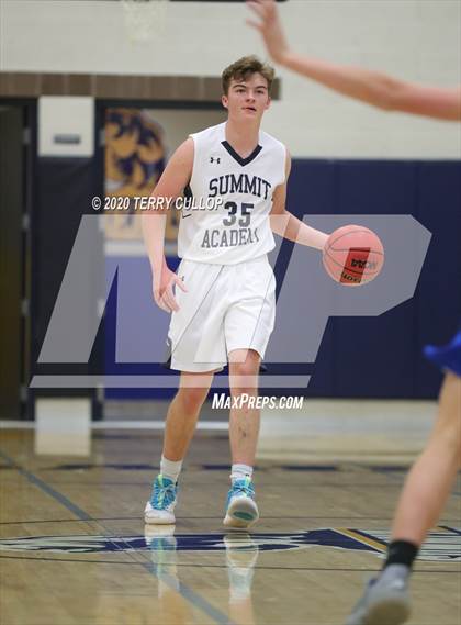Thumbnail 3 in Stansbury @ Summit Academy photogallery.