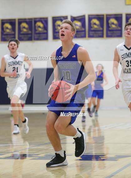 Thumbnail 1 in Stansbury @ Summit Academy photogallery.