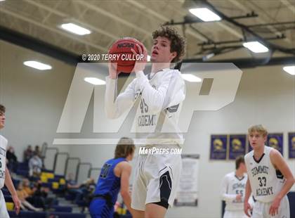 Thumbnail 2 in Stansbury @ Summit Academy photogallery.