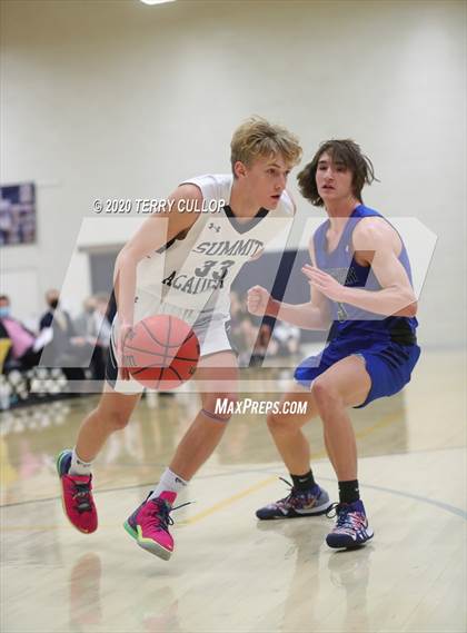 Thumbnail 3 in Stansbury @ Summit Academy photogallery.