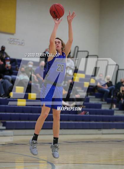 Thumbnail 1 in Stansbury @ Summit Academy photogallery.