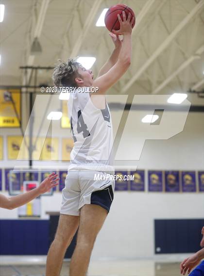 Thumbnail 3 in Stansbury @ Summit Academy photogallery.