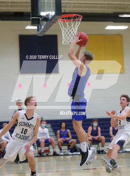 Thumbnail 1 in Stansbury @ Summit Academy photogallery.