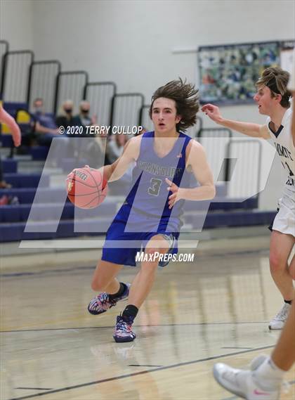 Thumbnail 3 in Stansbury @ Summit Academy photogallery.