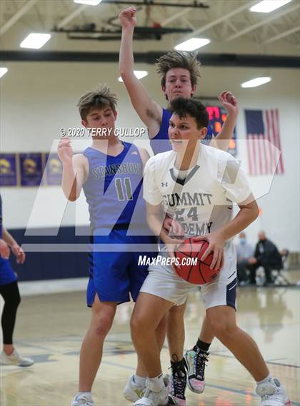Thumbnail 3 in Stansbury @ Summit Academy photogallery.