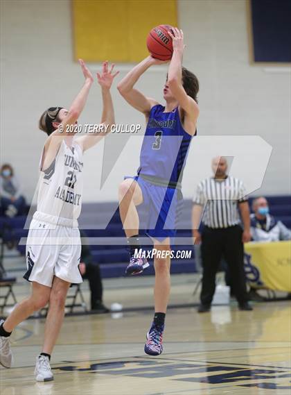 Thumbnail 2 in Stansbury @ Summit Academy photogallery.