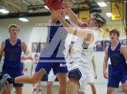 Thumbnail 2 in Stansbury @ Summit Academy photogallery.