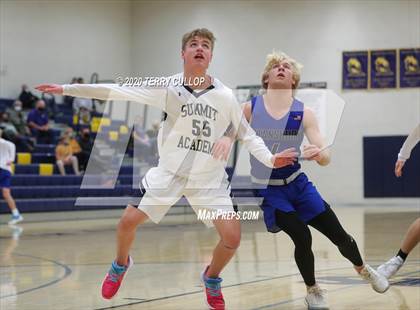 Thumbnail 1 in Stansbury @ Summit Academy photogallery.