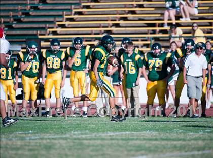 Thumbnail 1 in Vallejo @ Placer  photogallery.