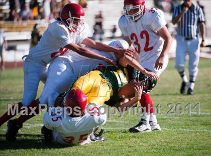 Thumbnail 1 in Vallejo @ Placer  photogallery.
