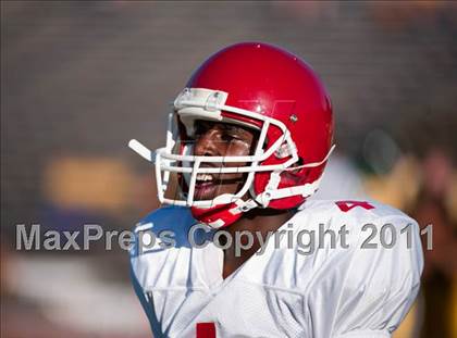 Thumbnail 1 in Vallejo @ Placer  photogallery.