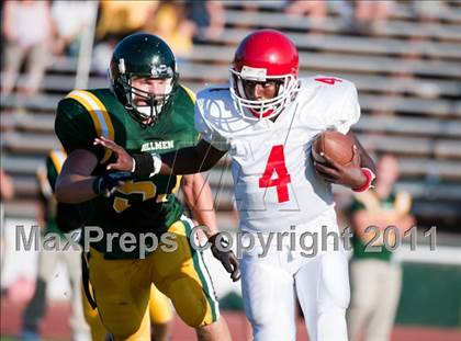 Thumbnail 1 in Vallejo @ Placer  photogallery.