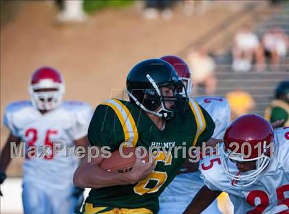 Thumbnail 1 in Vallejo @ Placer  photogallery.