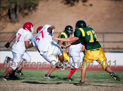 Thumbnail 3 in Vallejo @ Placer  photogallery.