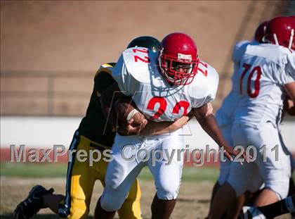 Thumbnail 1 in Vallejo @ Placer  photogallery.
