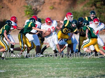 Thumbnail 3 in Vallejo @ Placer  photogallery.