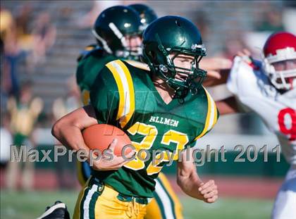 Thumbnail 3 in Vallejo @ Placer  photogallery.