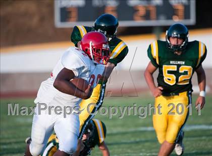 Thumbnail 1 in Vallejo @ Placer  photogallery.