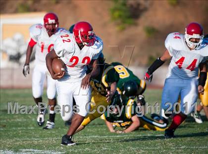 Thumbnail 1 in Vallejo @ Placer  photogallery.