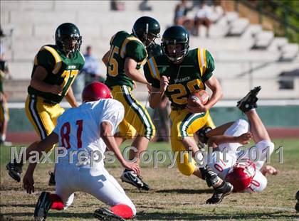 Thumbnail 2 in Vallejo @ Placer  photogallery.