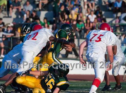 Thumbnail 3 in Vallejo @ Placer  photogallery.