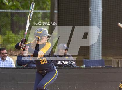 Thumbnail 1 in Jack Britt @ Cape Fear (United 8 Athletic Conference Tournament) photogallery.