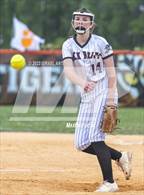 Photo from the gallery "Jack Britt @ Cape Fear (United 8 Athletic Conference Tournament)"