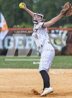 Photo from the gallery "Jack Britt @ Cape Fear (United 8 Athletic Conference Tournament)"