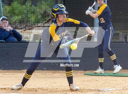 Thumbnail 3 in Jack Britt @ Cape Fear (United 8 Athletic Conference Tournament) photogallery.
