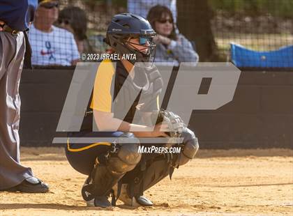 Thumbnail 2 in Jack Britt @ Cape Fear (United 8 Athletic Conference Tournament) photogallery.