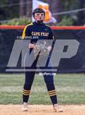 Photo from the gallery "Jack Britt @ Cape Fear (United 8 Athletic Conference Tournament)"