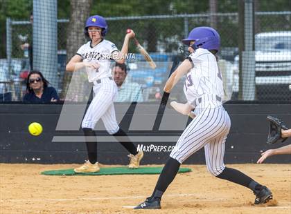 Thumbnail 2 in Jack Britt @ Cape Fear (United 8 Athletic Conference Tournament) photogallery.