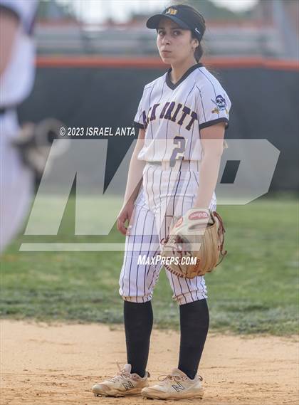 Thumbnail 3 in Jack Britt @ Cape Fear (United 8 Athletic Conference Tournament) photogallery.