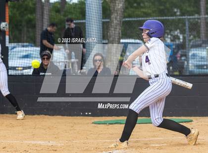 Thumbnail 1 in Jack Britt @ Cape Fear (United 8 Athletic Conference Tournament) photogallery.