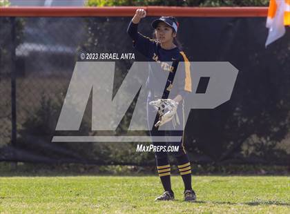 Thumbnail 2 in Jack Britt @ Cape Fear (United 8 Athletic Conference Tournament) photogallery.