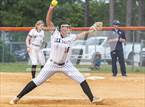Photo from the gallery "Jack Britt @ Cape Fear (United 8 Athletic Conference Tournament)"
