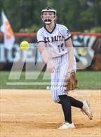 Photo from the gallery "Jack Britt @ Cape Fear (United 8 Athletic Conference Tournament)"