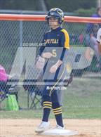 Photo from the gallery "Jack Britt @ Cape Fear (United 8 Athletic Conference Tournament)"