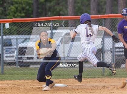 Thumbnail 1 in Jack Britt @ Cape Fear (United 8 Athletic Conference Tournament) photogallery.