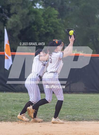 Thumbnail 1 in Jack Britt @ Cape Fear (United 8 Athletic Conference Tournament) photogallery.
