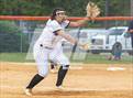 Photo from the gallery "Jack Britt @ Cape Fear (United 8 Athletic Conference Tournament)"