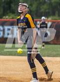 Photo from the gallery "Jack Britt @ Cape Fear (United 8 Athletic Conference Tournament)"