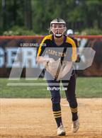 Photo from the gallery "Jack Britt @ Cape Fear (United 8 Athletic Conference Tournament)"