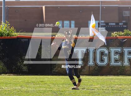 Thumbnail 3 in Jack Britt @ Cape Fear (United 8 Athletic Conference Tournament) photogallery.