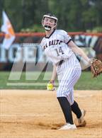 Photo from the gallery "Jack Britt @ Cape Fear (United 8 Athletic Conference Tournament)"
