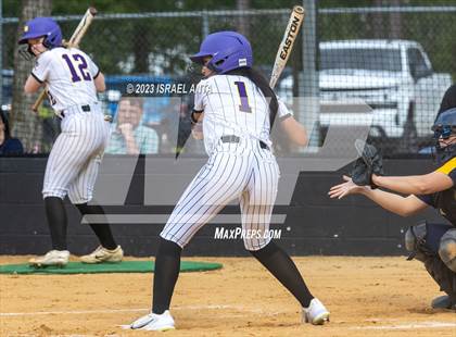 Thumbnail 1 in Jack Britt @ Cape Fear (United 8 Athletic Conference Tournament) photogallery.