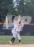 Photo from the gallery "Jack Britt @ Cape Fear (United 8 Athletic Conference Tournament)"