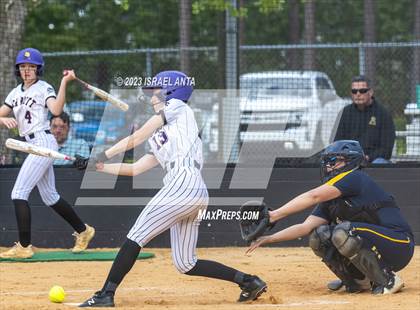 Thumbnail 1 in Jack Britt @ Cape Fear (United 8 Athletic Conference Tournament) photogallery.