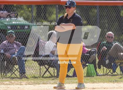 Thumbnail 2 in Jack Britt @ Cape Fear (United 8 Athletic Conference Tournament) photogallery.